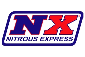 Nitrous Express Logo